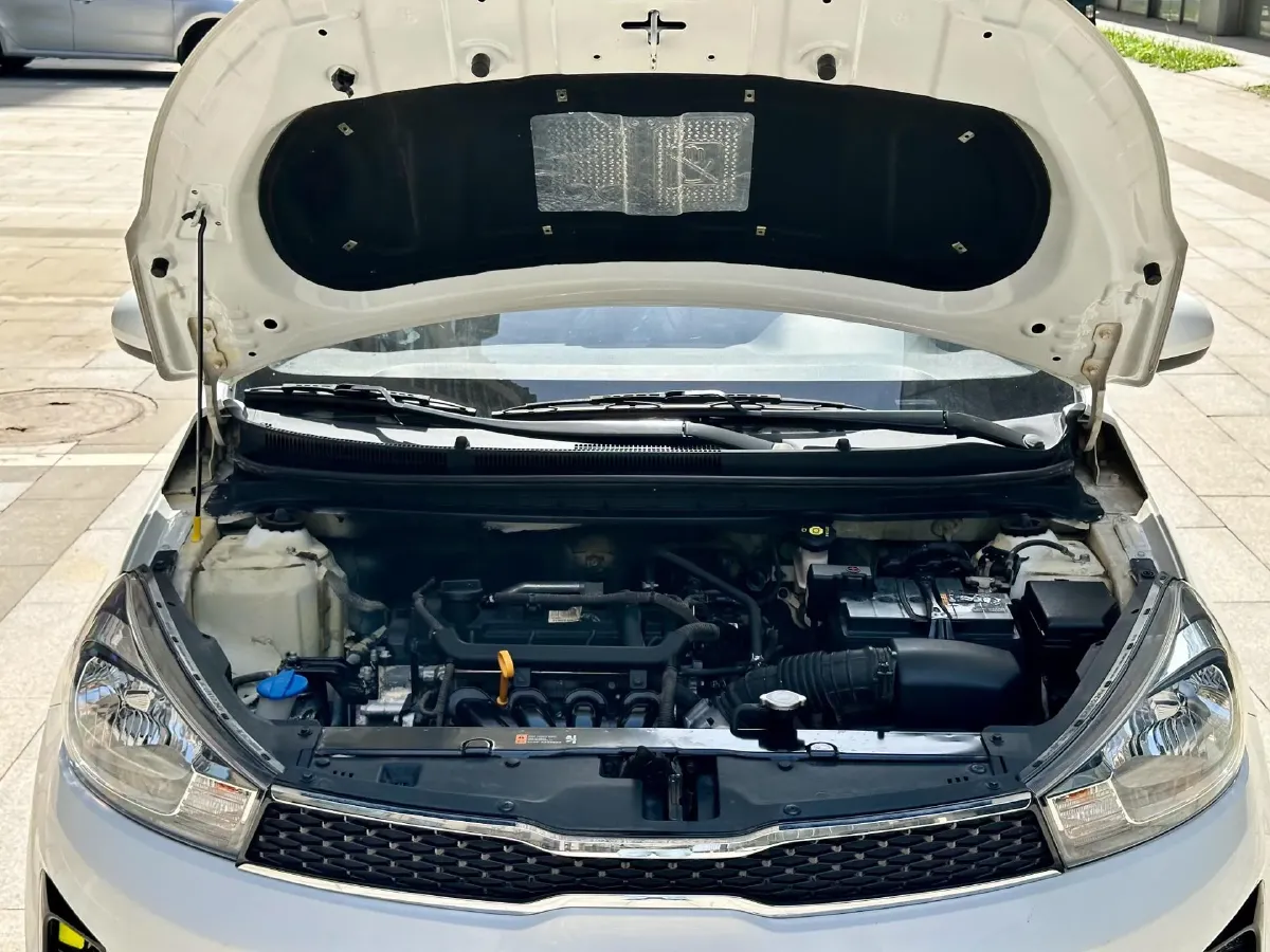 2017 Kia Pegas 1.4L 95HP L4 5MT,autocango,china used car exporter,china ev exporter,chinese used car exporter,chinese used ev exporter