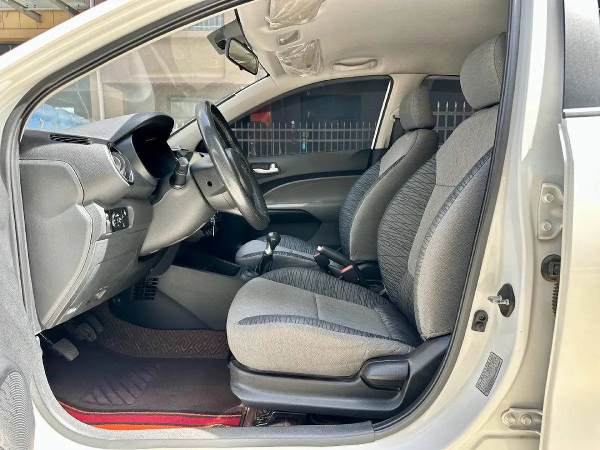2017 Kia Pegas 1.4L 95HP L4 5MT,autocango,china used car exporter,china ev exporter,chinese used car exporter,chinese used ev exporter