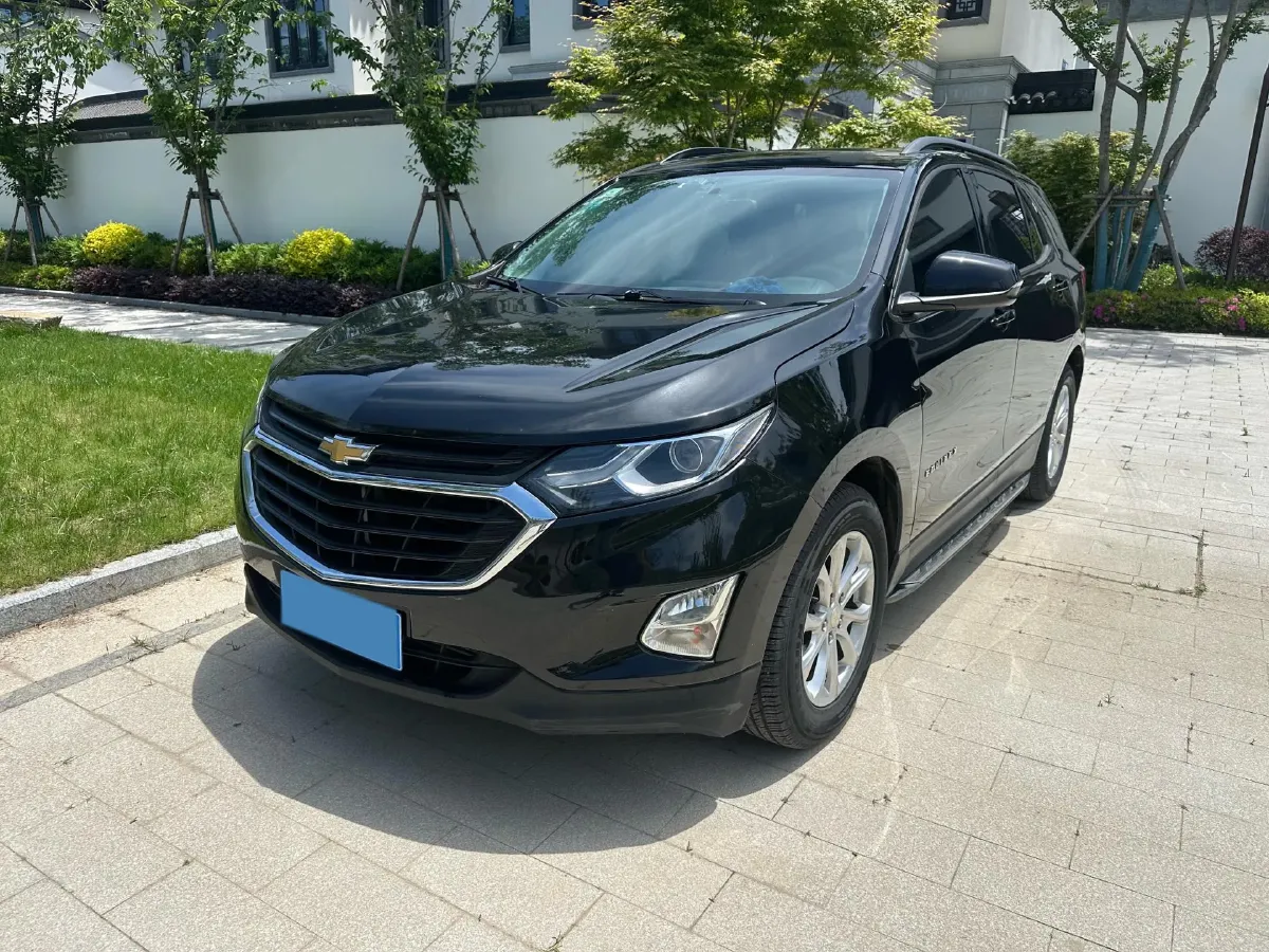 2019 Chevrolet Equinox 1.5T 169HP L4 6AT,autocango,china used car exporter,china ev exporter,chinese used car exporter,chinese used ev exporter
