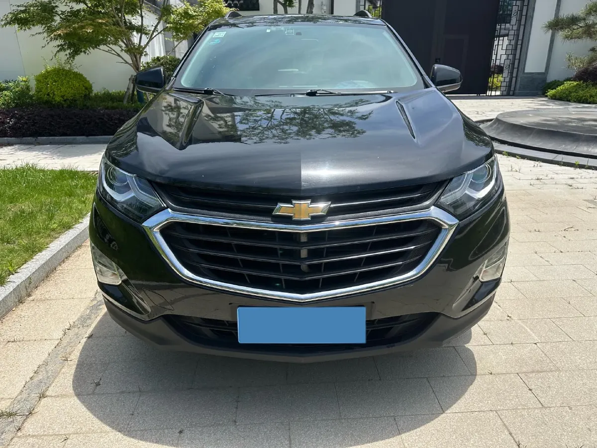 2019 Chevrolet Equinox 1.5T 169HP L4 6AT,autocango,china used car exporter,china ev exporter,chinese used car exporter,chinese used ev exporter