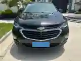 2019 Chevrolet Equinox 1.5T 169HP L4 6AT