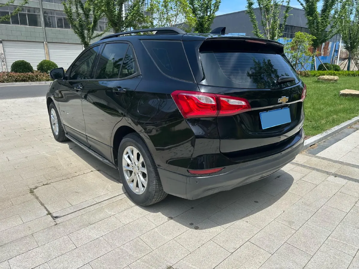 2019 Chevrolet Equinox 1.5T 169HP L4 6AT,autocango,china used car exporter,china ev exporter,chinese used car exporter,chinese used ev exporter