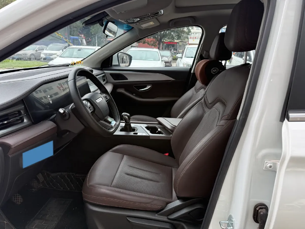 2023 Jetour X90 Plus 1.5T 156HP L4 6MT,autocango,china used car exporter,china ev exporter,chinese used car exporter,chinese used ev exporter