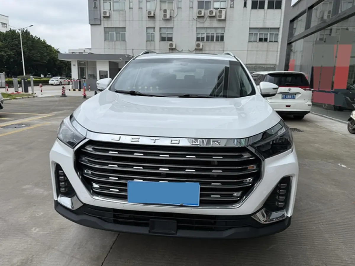 2023 Jetour X90 Plus 1.5T 156HP L4 6MT,autocango,china used car exporter,china ev exporter,chinese used car exporter,chinese used ev exporter