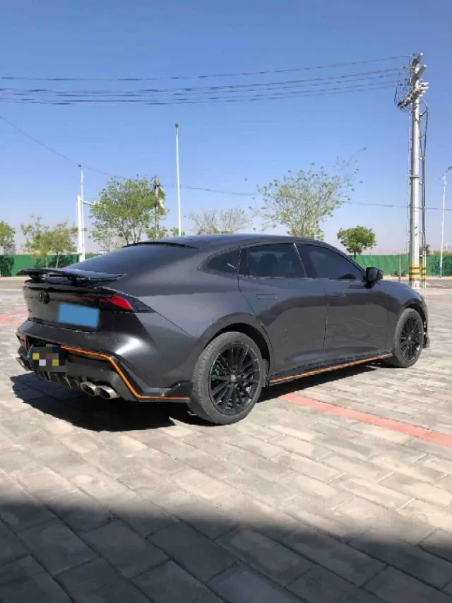 2023 ChangAn UNI-V 1.5T 188HP L4 7DCT,autocango,china used car exporter,china ev exporter,chinese used car exporter,chinese used ev exporter