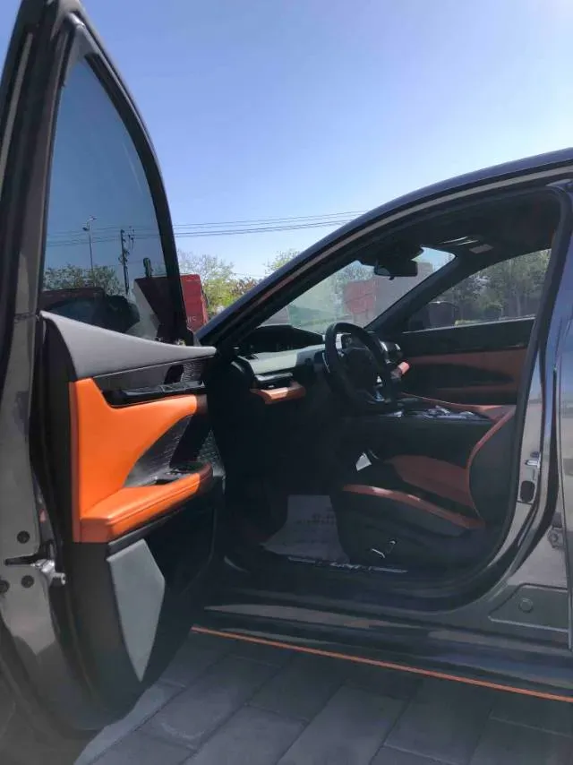 2023 ChangAn UNI-V 1.5T 188HP L4 7DCT,autocango,china used car exporter,china ev exporter,chinese used car exporter,chinese used ev exporter