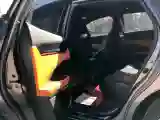 2023 ChangAn UNI-V 1.5T 188HP L4 7DCT