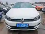 2019 Volkswagen Polo 1.5L 113HP L4 6AT