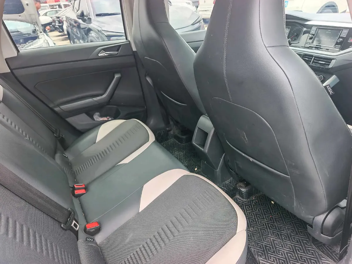 2019 Volkswagen Polo 1.5L 113HP L4 6AT,autocango,china used car exporter,china ev exporter,chinese used car exporter,chinese used ev exporter