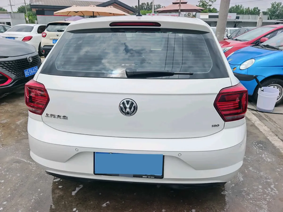 2019 Volkswagen Polo 1.5L 113HP L4 6AT,autocango,china used car exporter,china ev exporter,chinese used car exporter,chinese used ev exporter