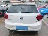 2019 Volkswagen Polo 1.5L 113HP L4 6AT