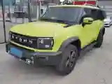 2023 Jetour Traveller 1.5T 184HP L4 7DCT
