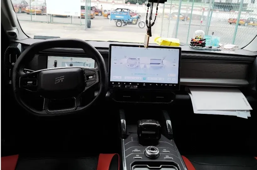 2023 Jetour Traveller 1.5T 184HP L4 7DCT,autocango,china used car exporter,china ev exporter,chinese used car exporter,chinese used ev exporter
