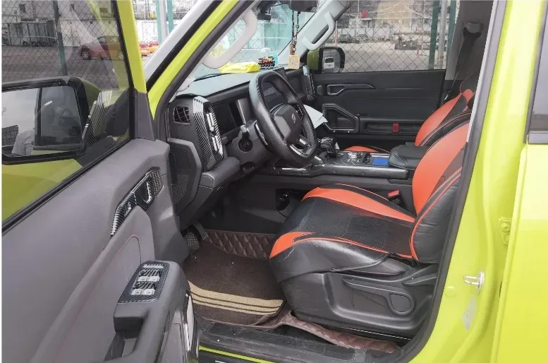 2023 Jetour Traveller 1.5T 184HP L4 7DCT,autocango,china used car exporter,china ev exporter,chinese used car exporter,chinese used ev exporter