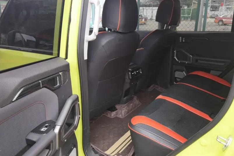 2023 Jetour Traveller 1.5T 184HP L4 7DCT,autocango,china used car exporter,china ev exporter,chinese used car exporter,chinese used ev exporter
