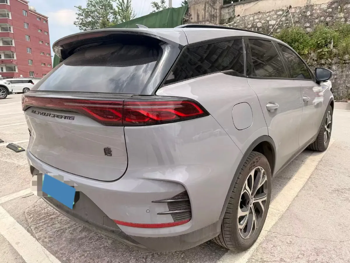 2025 BYD Tang 1.5T 156HP L4 E-CVT PHEV 21.504KWH,autocango,china used car exporter,china ev exporter,chinese used car exporter,chinese used ev exporter
