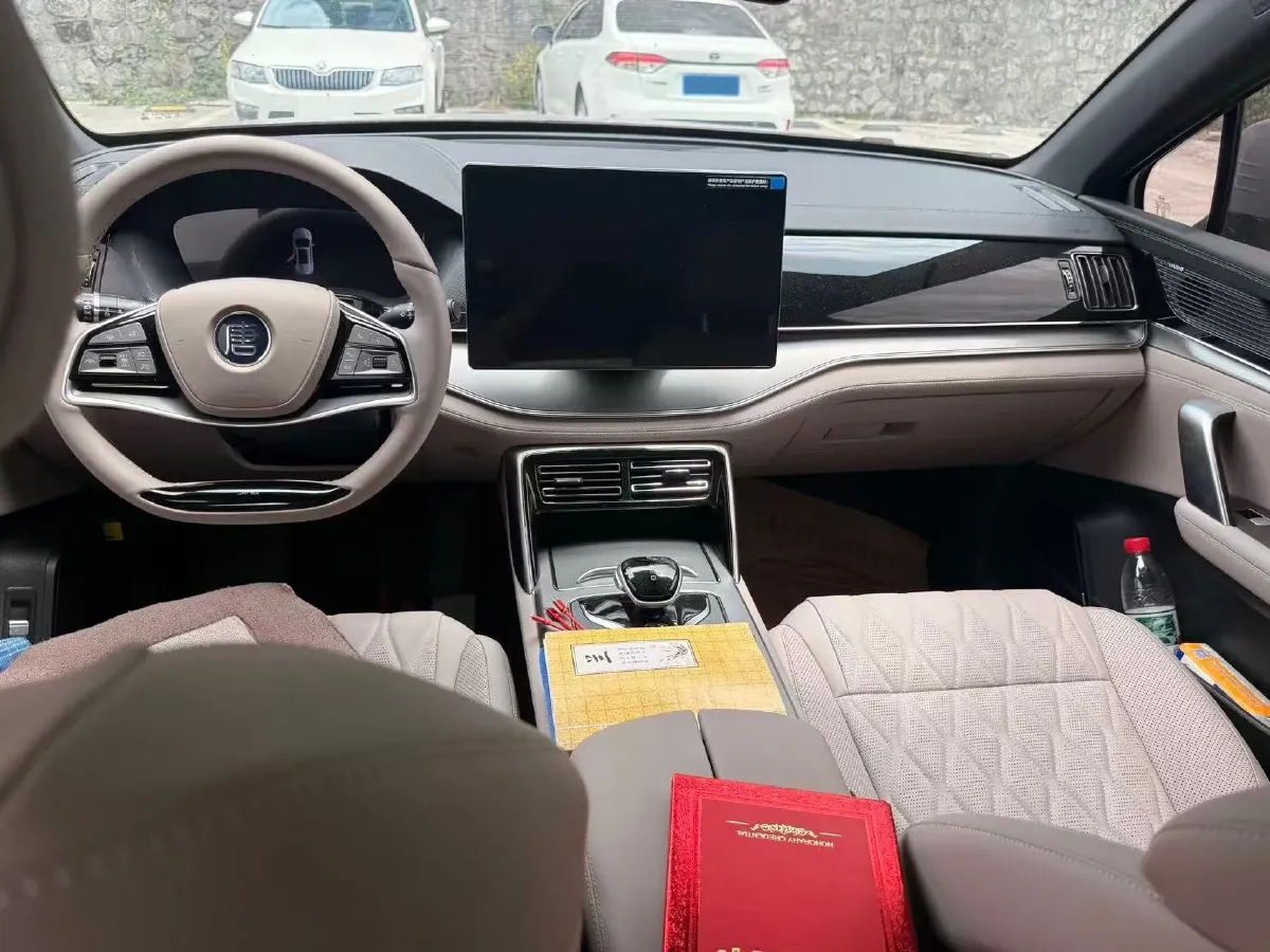 2025 BYD Tang 1.5T 156HP L4 E-CVT PHEV 21.504KWH,autocango,china used car exporter,china ev exporter,chinese used car exporter,chinese used ev exporter
