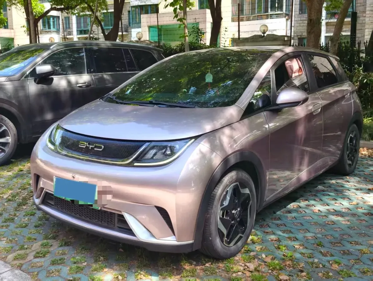 2021 BYD Yuan Pro BEV 50.1KWH,autocango,china used car exporter,china ev exporter,chinese used car exporter,chinese used ev exporter