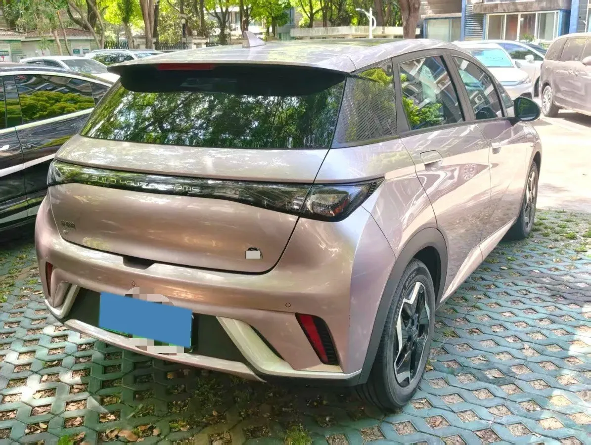 2021 BYD Yuan Pro BEV 50.1KWH,autocango,china used car exporter,china ev exporter,chinese used car exporter,chinese used ev exporter