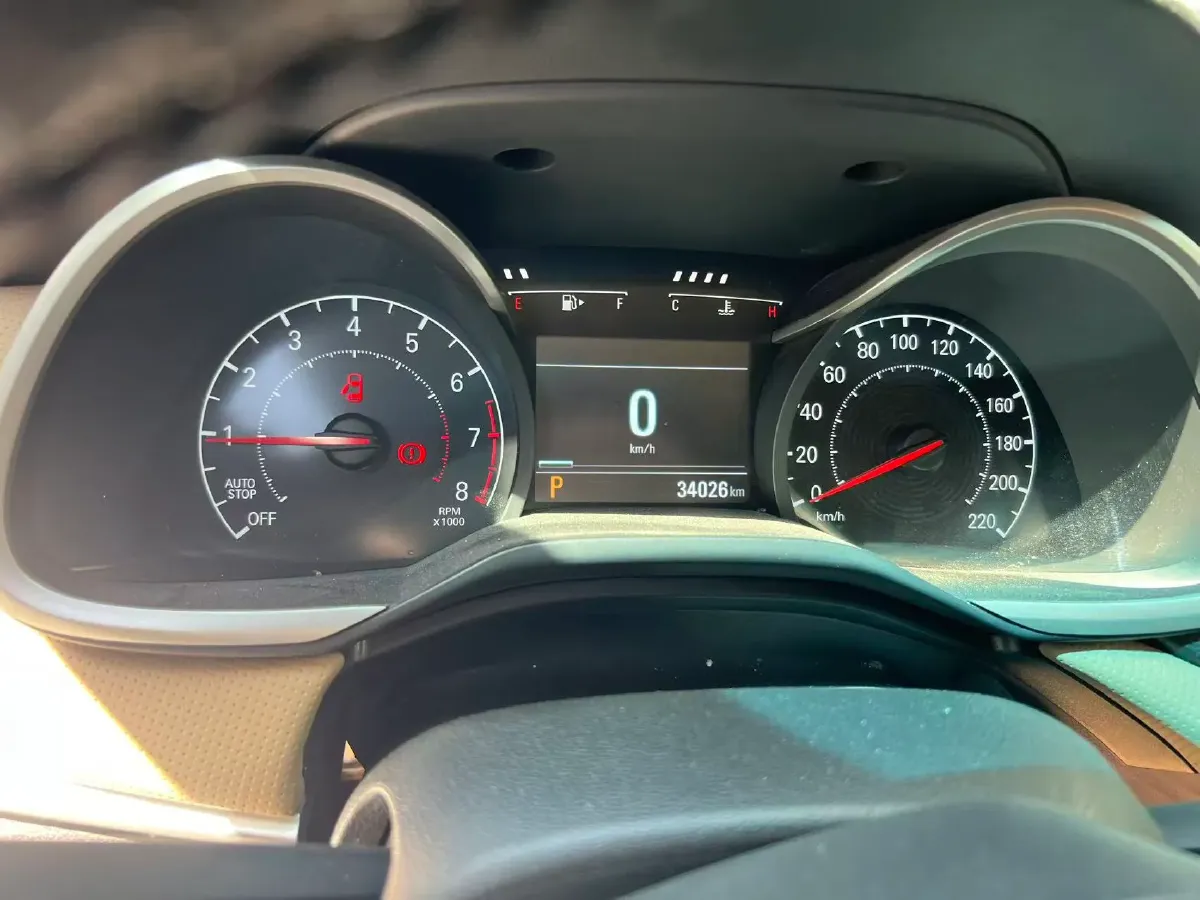 2020 Chevrolet Monza 1.5L 113HP L4 6AT,autocango,china used car exporter,china ev exporter,chinese used car exporter,chinese used ev exporter