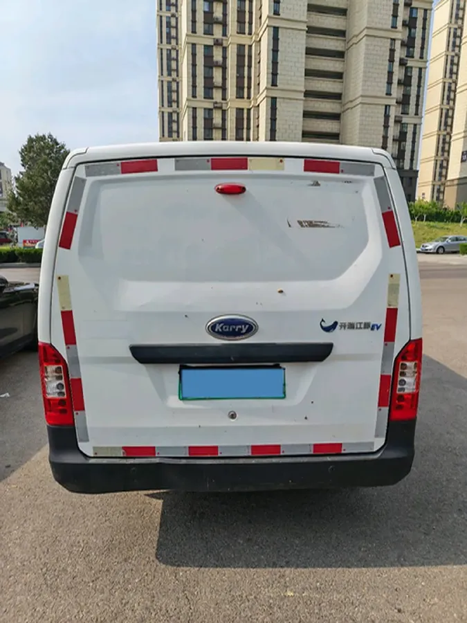 2023 Karry JiangTun BEV 40.55KWH,autocango,china used car exporter,china ev exporter,chinese used car exporter,chinese used ev exporter