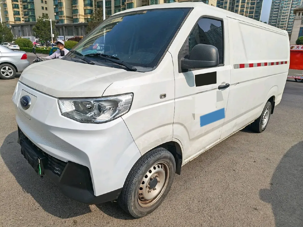 2023 Karry JiangTun BEV 40.55KWH,autocango,china used car exporter,china ev exporter,chinese used car exporter,chinese used ev exporter