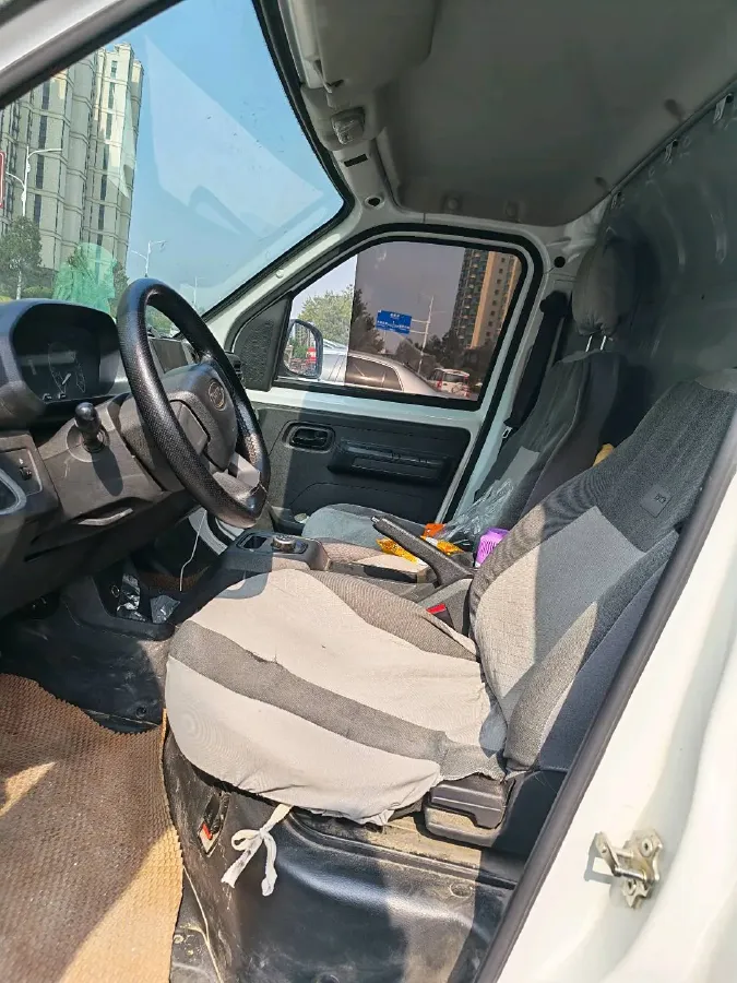2023 Karry JiangTun BEV 40.55KWH,autocango,china used car exporter,china ev exporter,chinese used car exporter,chinese used ev exporter