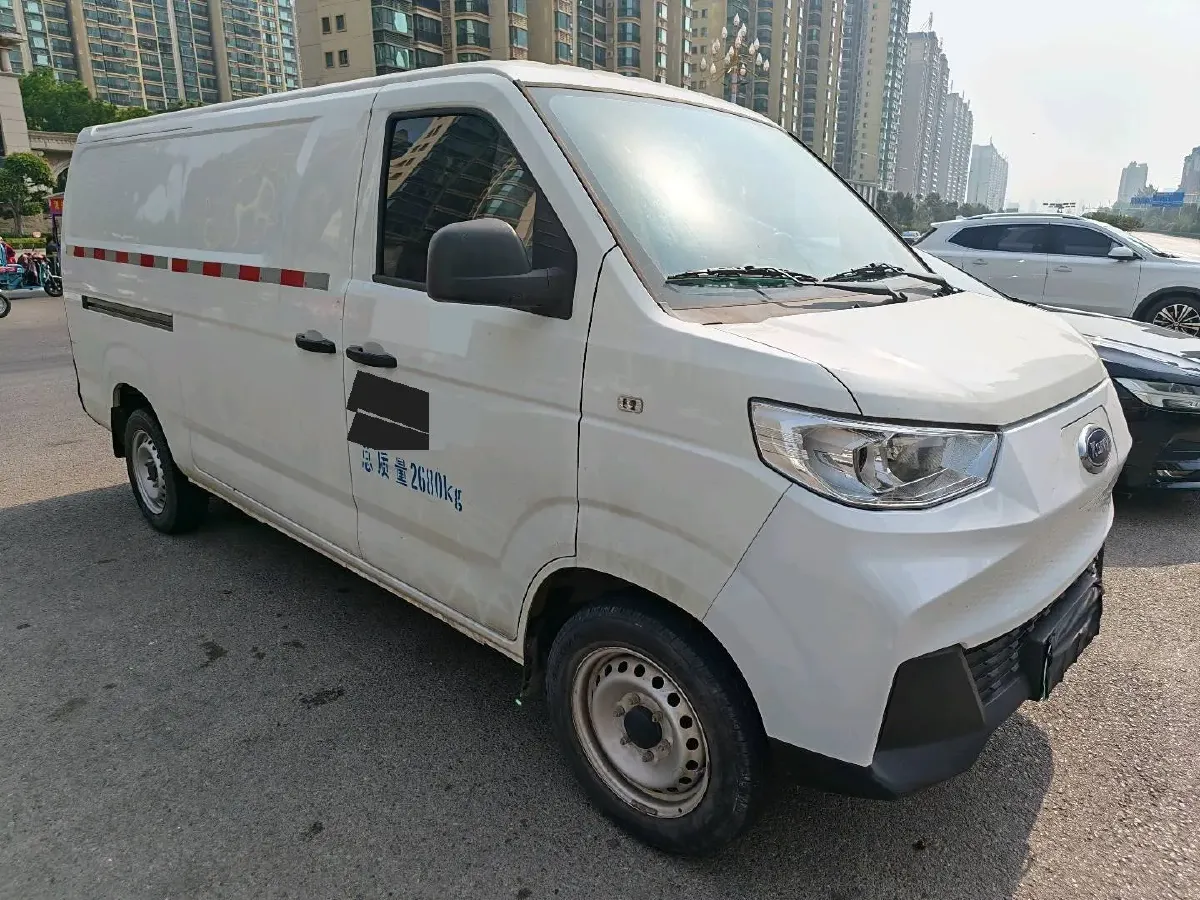 2023 Karry JiangTun BEV 40.55KWH,autocango,china used car exporter,china ev exporter,chinese used car exporter,chinese used ev exporter