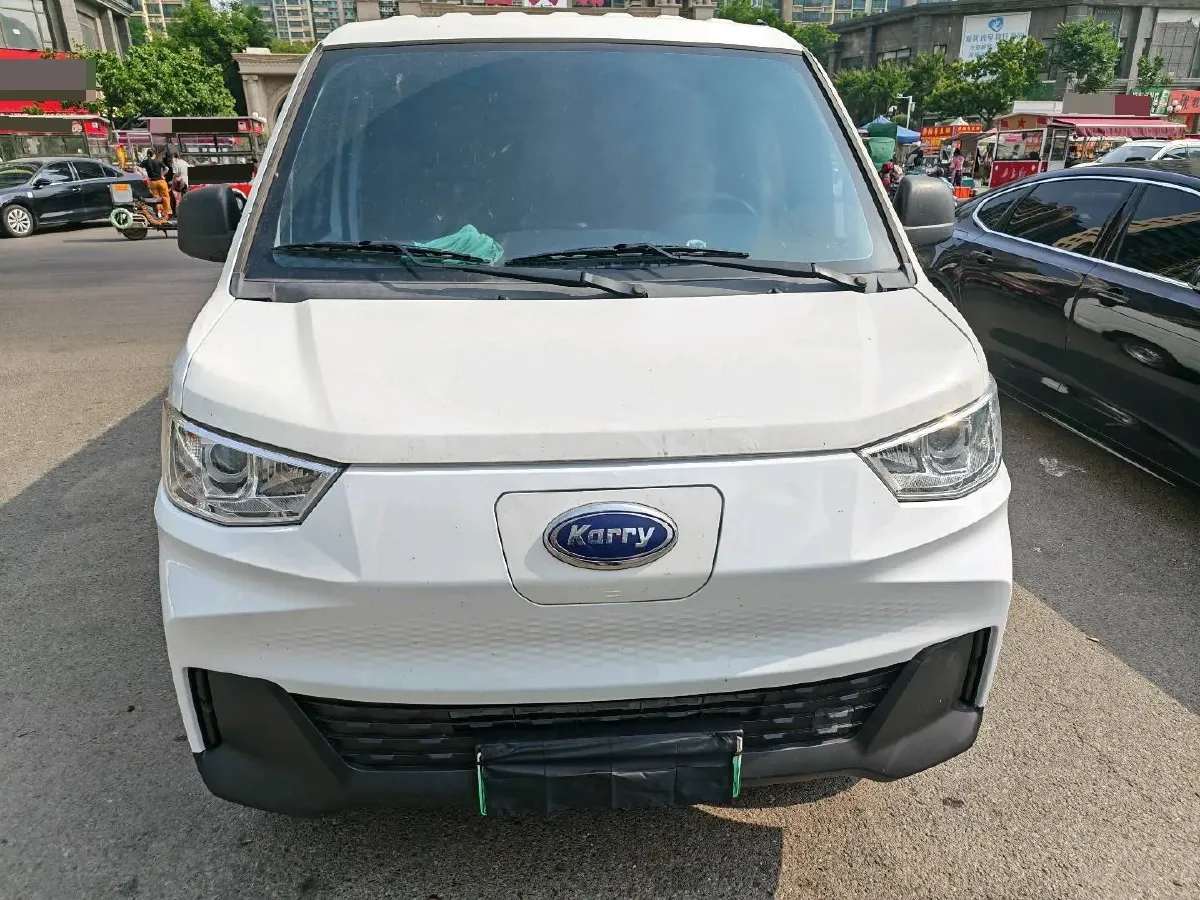 2023 Karry JiangTun BEV 40.55KWH,autocango,china used car exporter,china ev exporter,chinese used car exporter,chinese used ev exporter