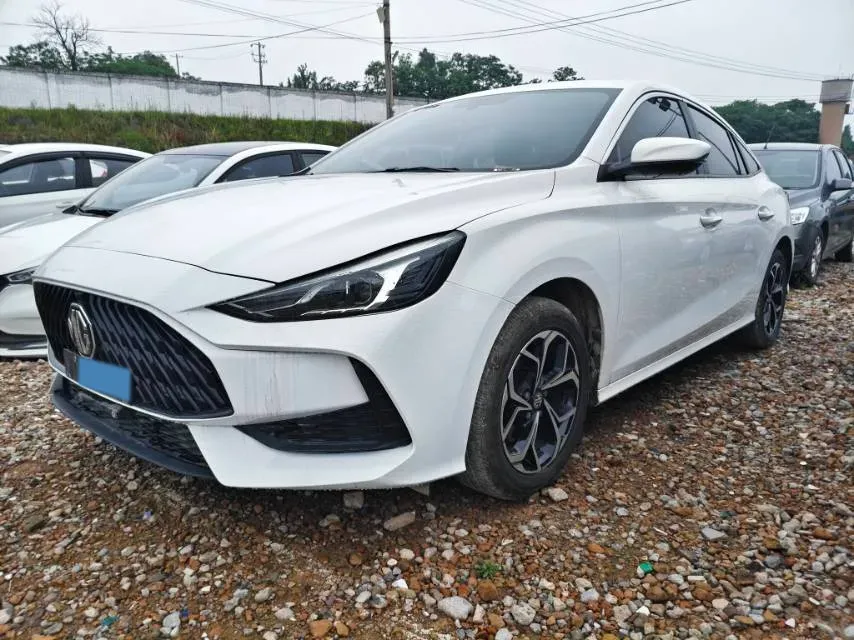 2021 MG 5 1.5L 120HP L4 5MT,autocango,china used car exporter,china ev exporter,chinese used car exporter,chinese used ev exporter
