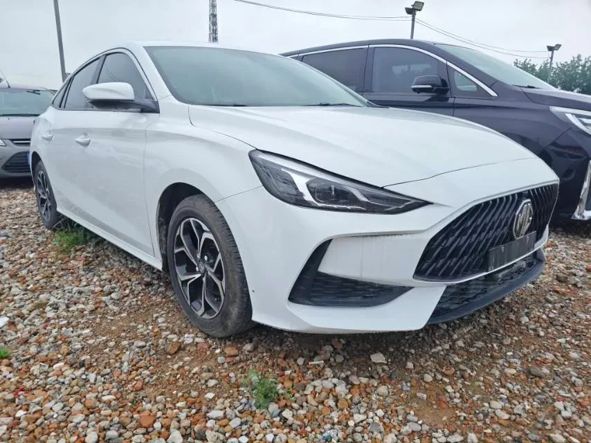 2021 MG 5 1.5L 120HP L4 5MT,autocango,china used car exporter,china ev exporter,chinese used car exporter,chinese used ev exporter