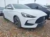 2021 MG 5 1.5L 120HP L4 5MT
