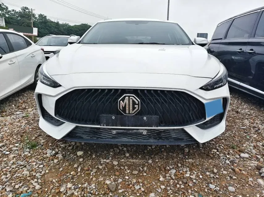 2021 MG 5 1.5L 120HP L4 5MT,autocango,china used car exporter,china ev exporter,chinese used car exporter,chinese used ev exporter