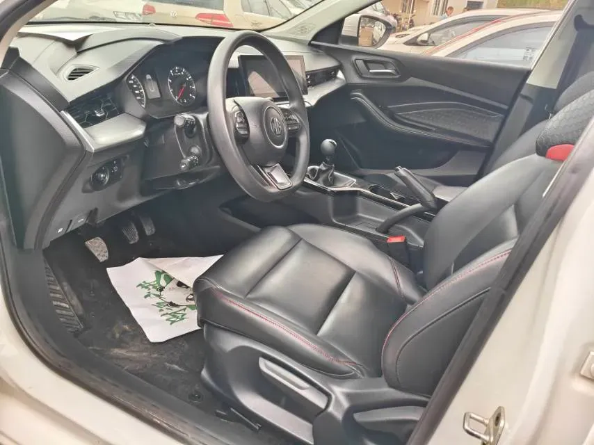 2021 MG 5 1.5L 120HP L4 5MT,autocango,china used car exporter,china ev exporter,chinese used car exporter,chinese used ev exporter