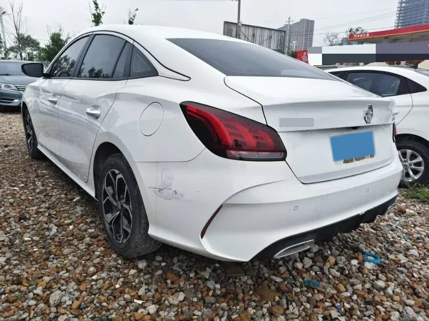 2021 MG 5 1.5L 120HP L4 5MT,autocango,china used car exporter,china ev exporter,chinese used car exporter,chinese used ev exporter