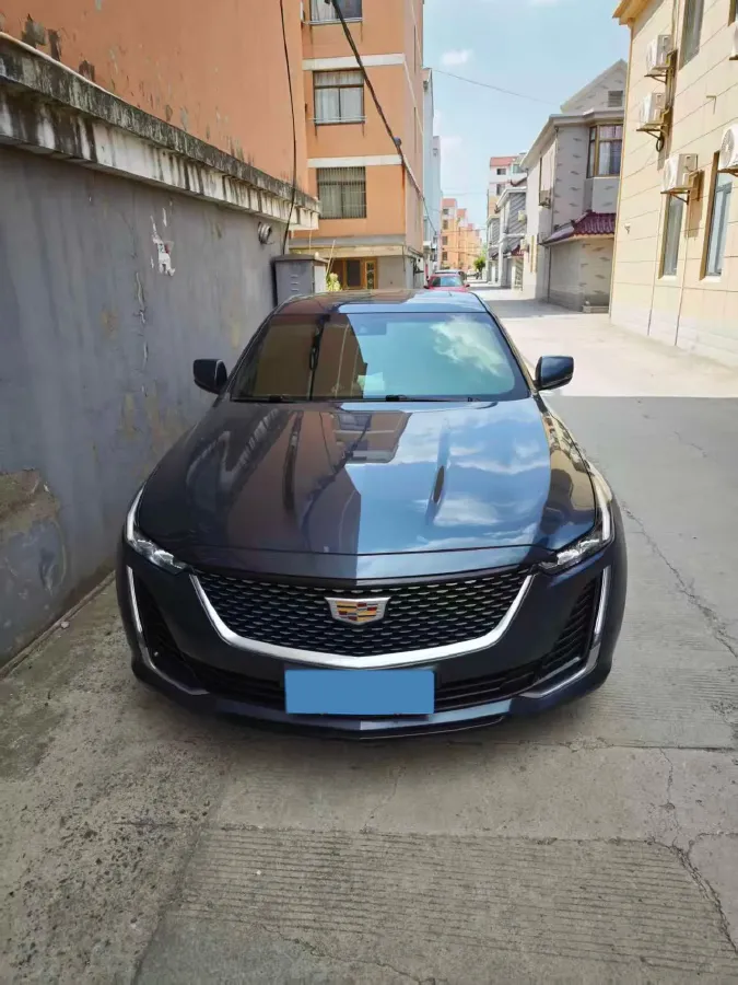 2020 Cadillac CT5 2.0T 241HP L4 10AT,autocango,china used car exporter,china ev exporter,chinese used car exporter,chinese used ev exporter
