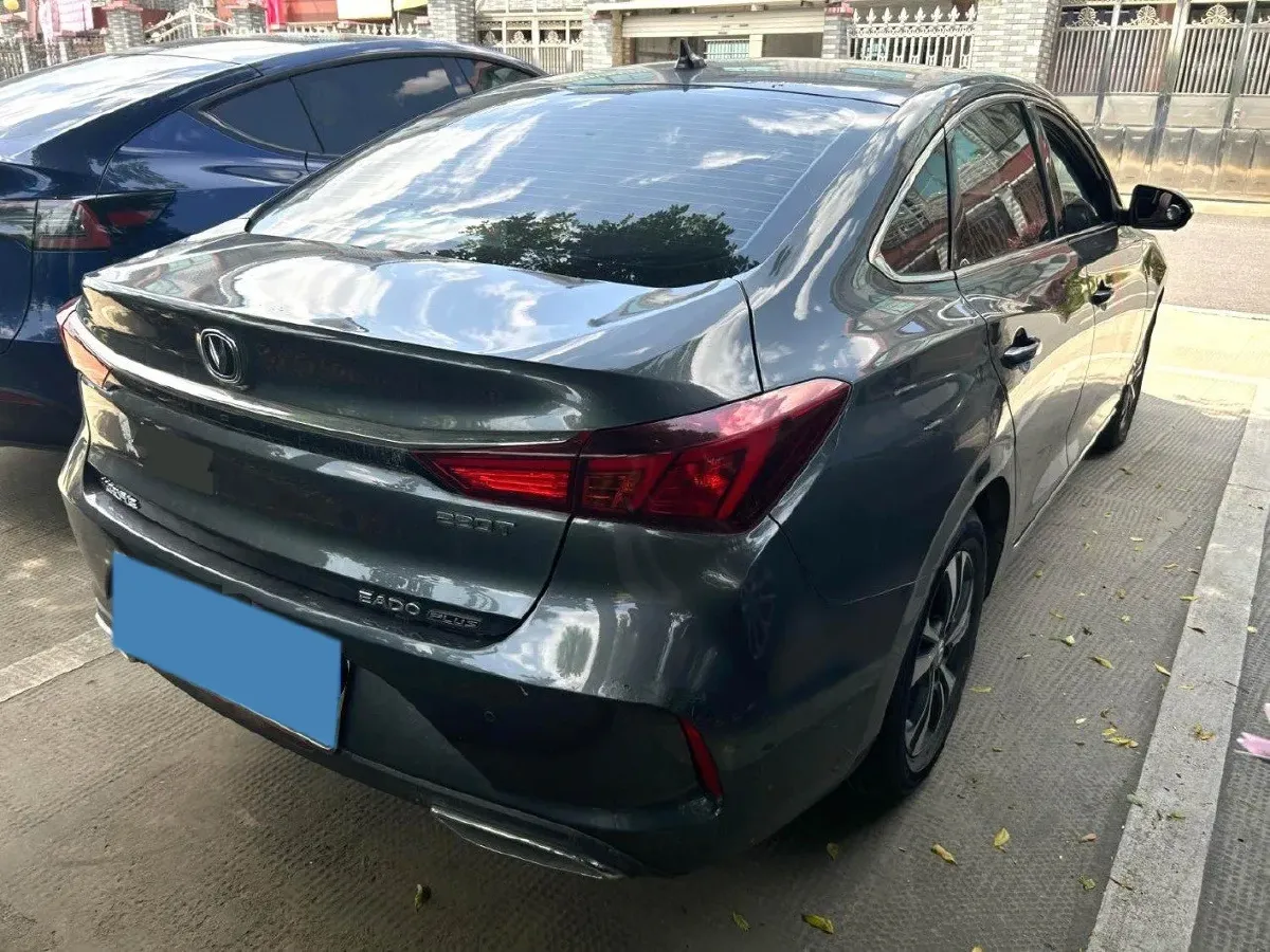 2020 ChangAn Eado 1.4T 158HP L4 7DCT,autocango,china used car exporter,china ev exporter,chinese used car exporter,chinese used ev exporter