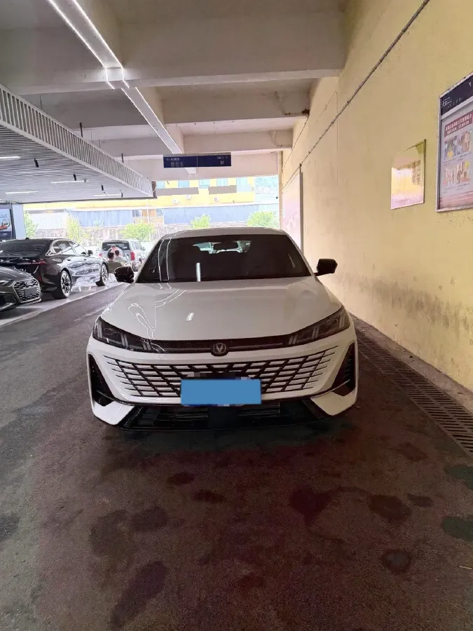 2026 ChangAn Eado 1.5T 192HP L4 7DCT,autocango,china used car exporter,china ev exporter,chinese used car exporter,chinese used ev exporter