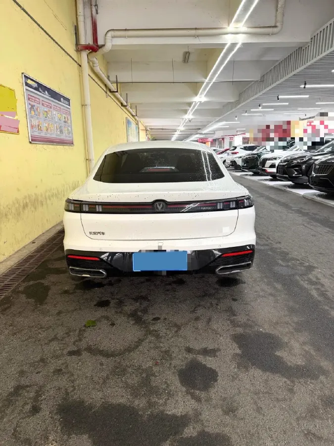 2026 ChangAn Eado 1.5T 192HP L4 7DCT,autocango,china used car exporter,china ev exporter,chinese used car exporter,chinese used ev exporter