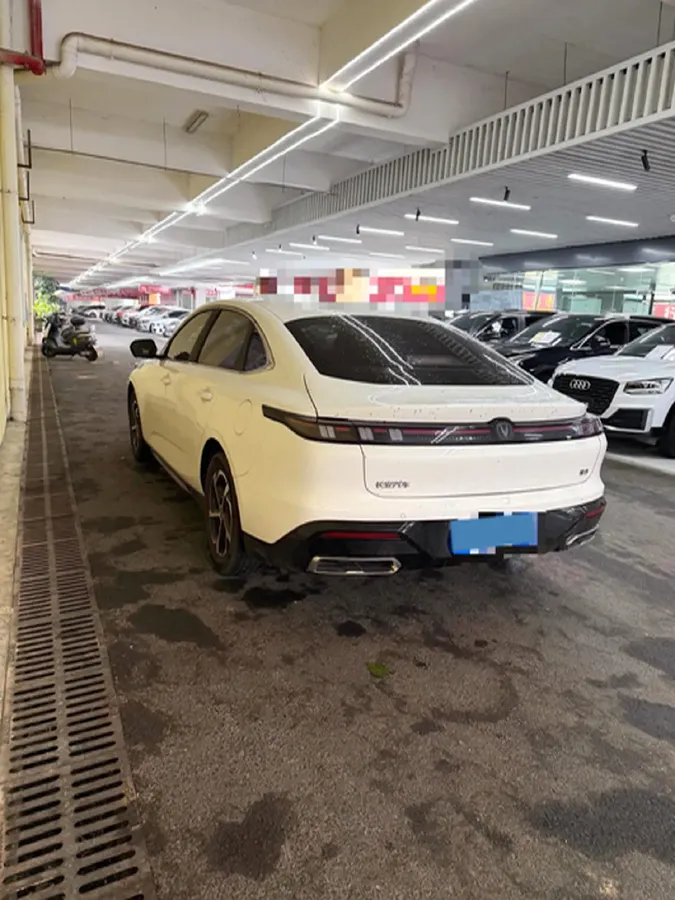 2026 ChangAn Eado 1.5T 192HP L4 7DCT,autocango,china used car exporter,china ev exporter,chinese used car exporter,chinese used ev exporter