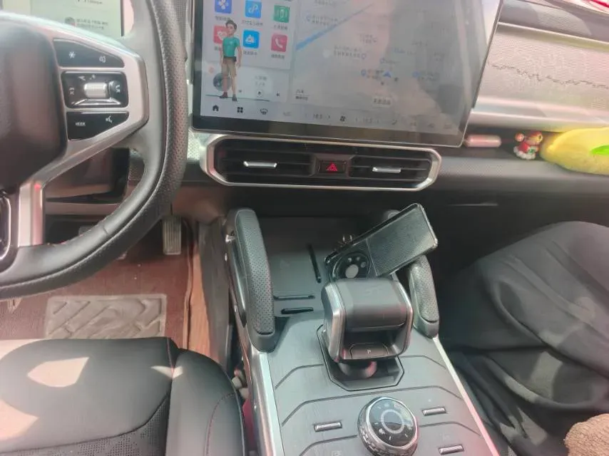 2023 Jetour Traveller 1.5T 184HP L4 7DCT,autocango,china used car exporter,china ev exporter,chinese used car exporter,chinese used ev exporter