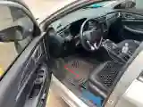 2018 Roewe Ei5 BEV 35KWH