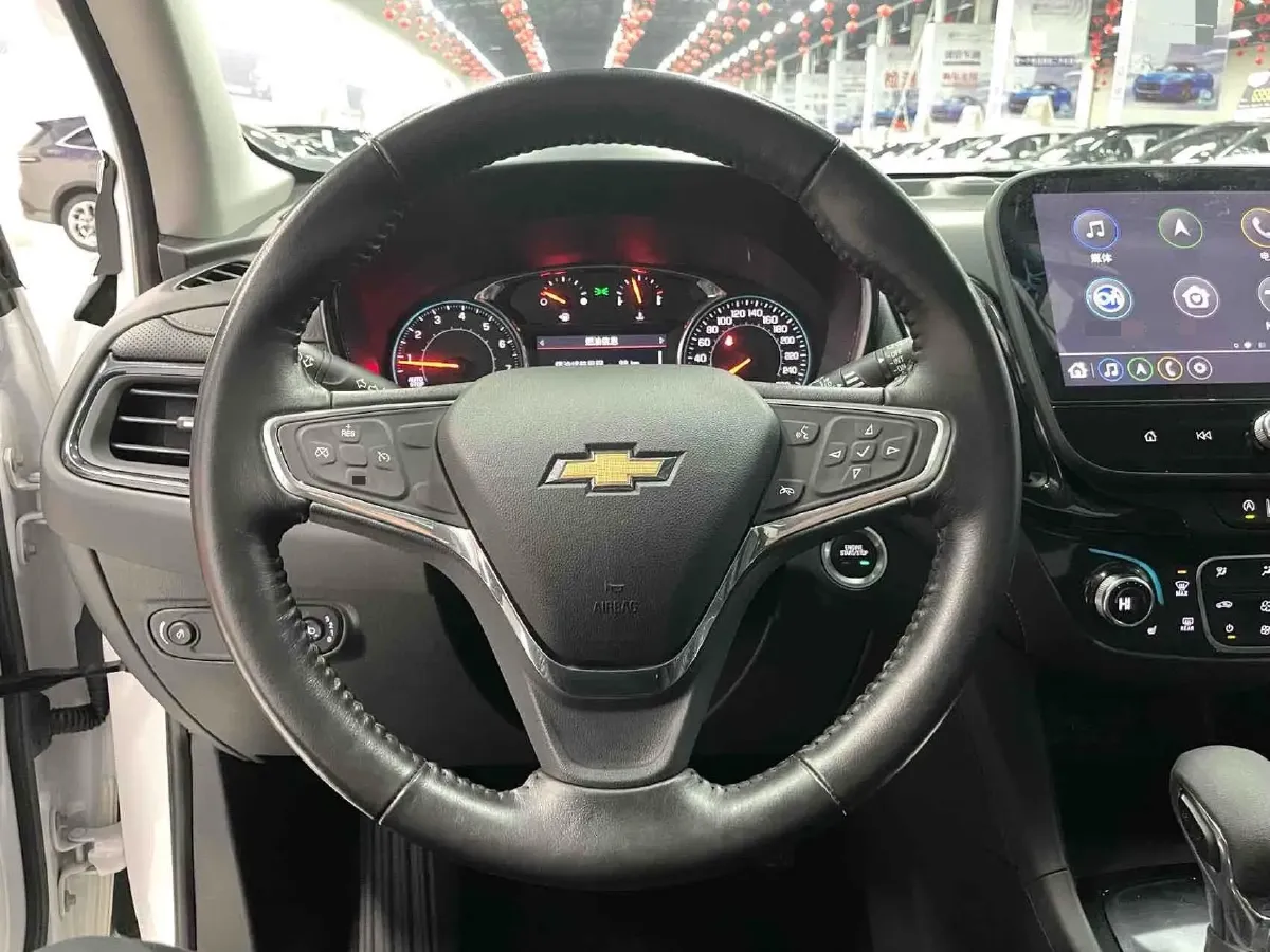 2022 Chevrolet Equinox 1.5T 169HP L4 6AT,autocango,china used car exporter,china ev exporter,chinese used car exporter,chinese used ev exporter