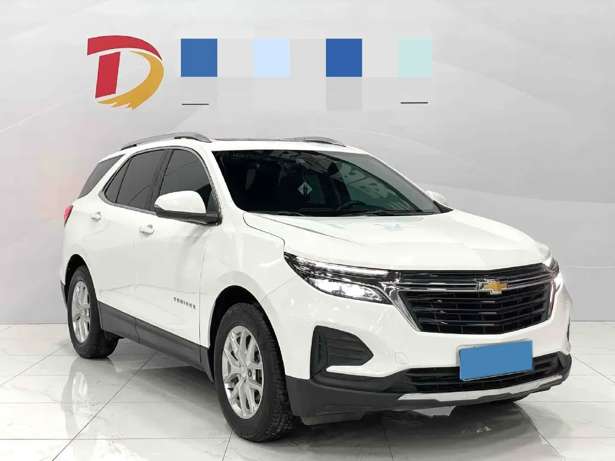 2022 Chevrolet Equinox 1.5T 169HP L4 6AT,autocango,china used car exporter,china ev exporter,chinese used car exporter,chinese used ev exporter