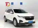 2022 Chevrolet Equinox 1.5T 169HP L4 6AT