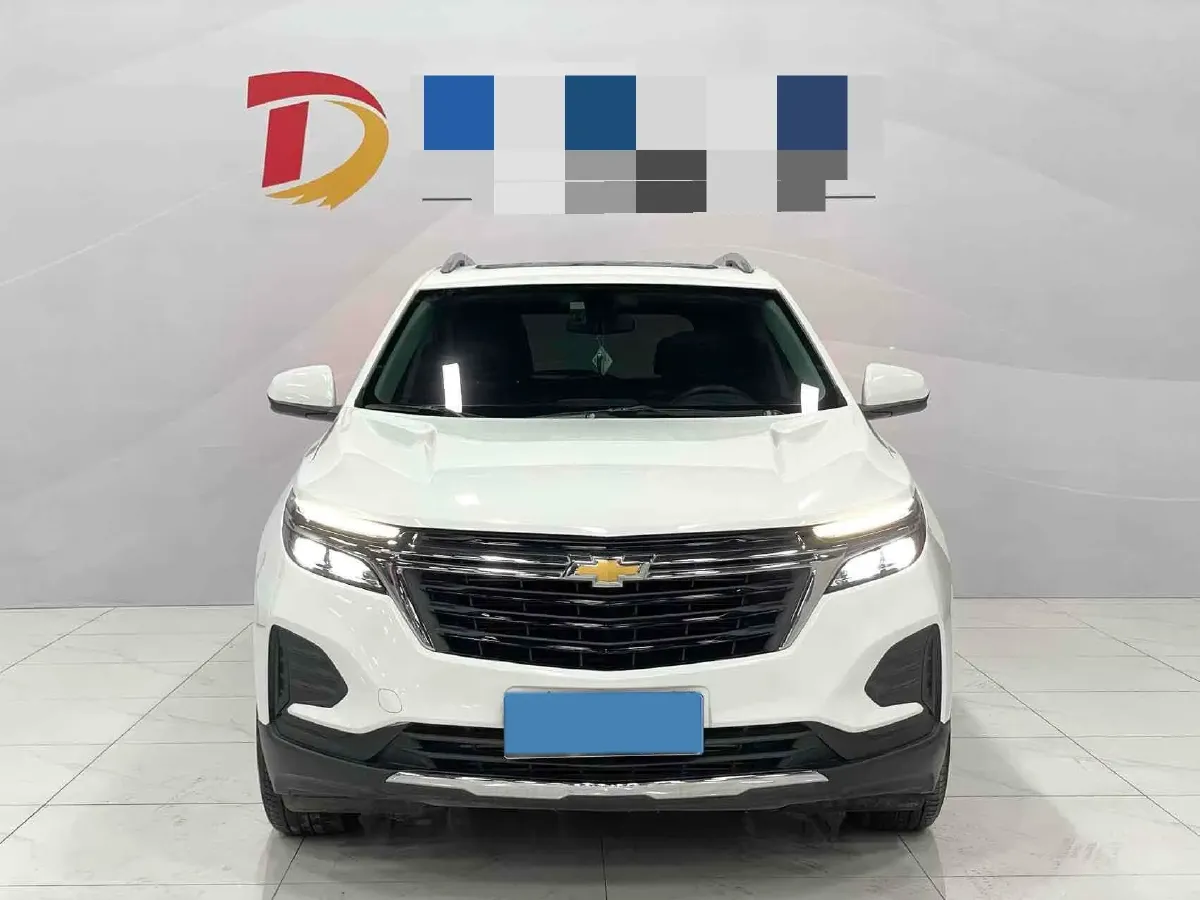 2022 Chevrolet Equinox 1.5T 169HP L4 6AT,autocango,china used car exporter,china ev exporter,chinese used car exporter,chinese used ev exporter