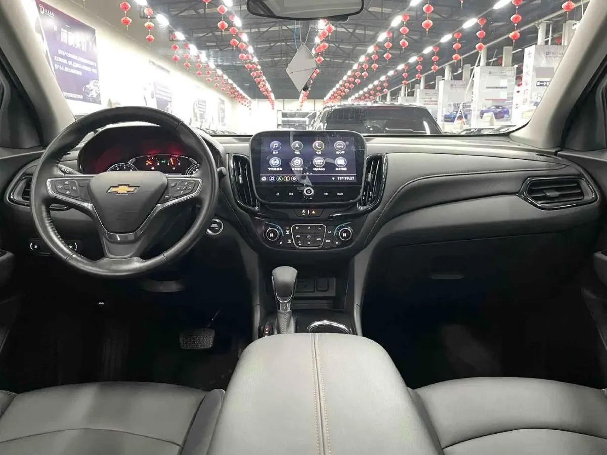 2022 Chevrolet Equinox 1.5T 169HP L4 6AT,autocango,china used car exporter,china ev exporter,chinese used car exporter,chinese used ev exporter