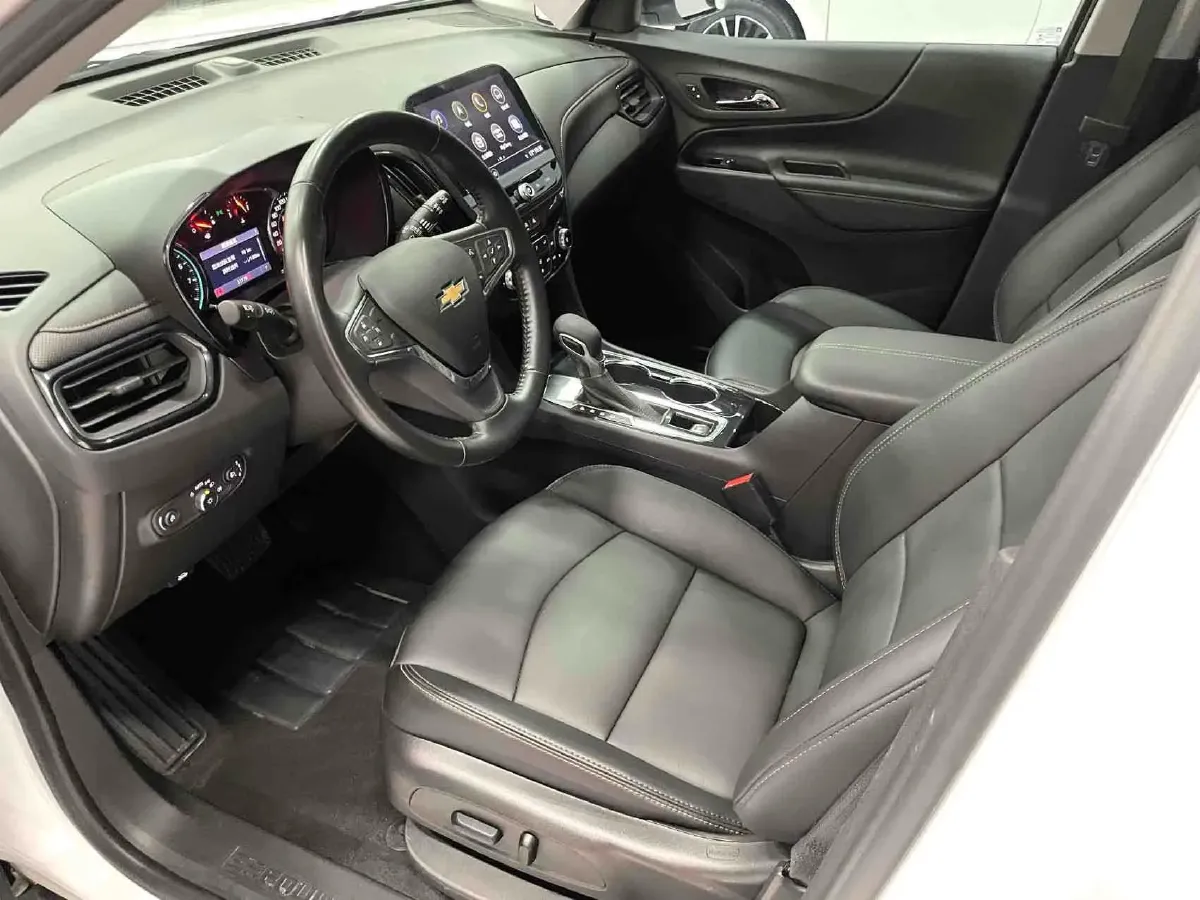 2022 Chevrolet Equinox 1.5T 169HP L4 6AT,autocango,china used car exporter,china ev exporter,chinese used car exporter,chinese used ev exporter