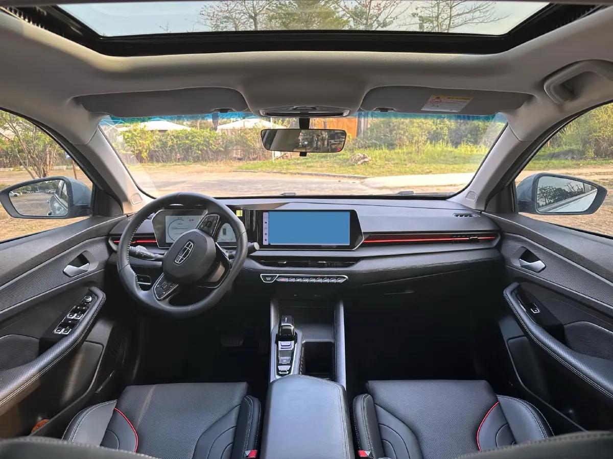 2024 Geely Binray 1.5T 181HP L4 7DCT,autocango,china used car exporter,china ev exporter,chinese used car exporter,chinese used ev exporter