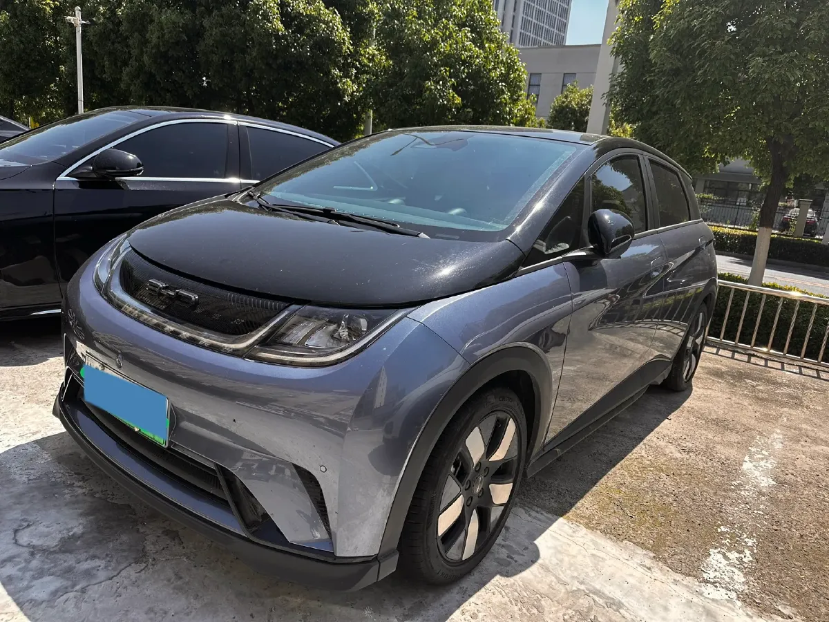 2023 BYD Dolphin BEV 44.928KWH,autocango,china used car exporter,china ev exporter,chinese used car exporter,chinese used ev exporter